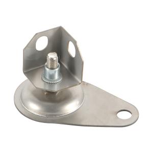 Quality Sheet Metal Fabrication Parts OEM ODM wholesale