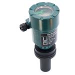 China Ultrasonic Liquid Level Sensor Water Level Meter