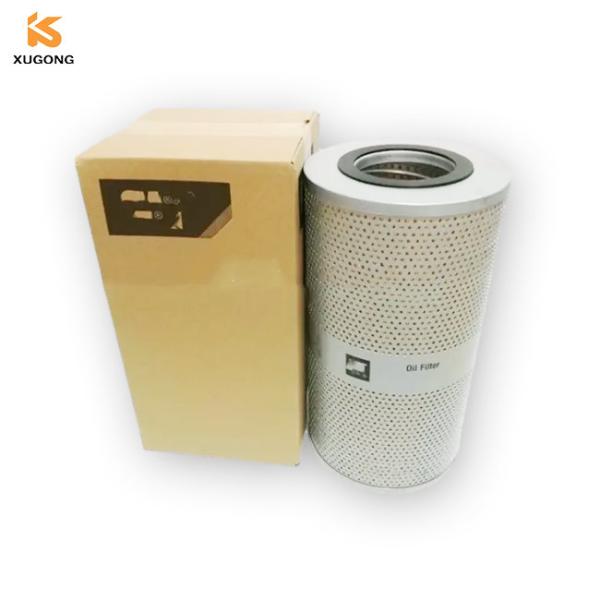 Excavator Spare Parts Oil Filter Element 485-4705 For 3606 3608 3612 3616 C280