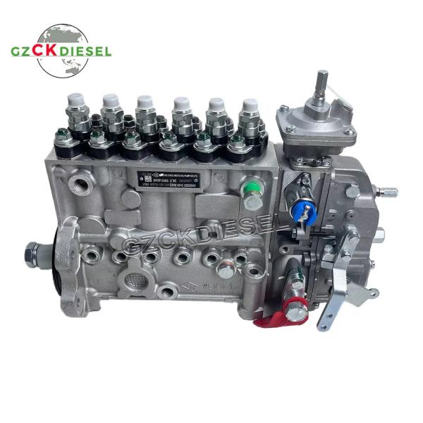 Fuel Injection Pump 5311945 BHF6P120060 6PH163 5301583 4988758 10404536042 For