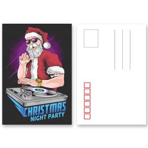 Quality Hollaween Postcard 3D Lenticular Postcards Personalised 3D Animated Pictures wholesale