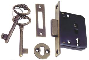 Quality Certified Security for Cabinets Meeting Customer Requirements Furniture Lock wholesale