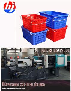 Quality Shoes Storage Plastic Box Injection Molding Machine Recycled Plastic Shoes Mould Production wholesale