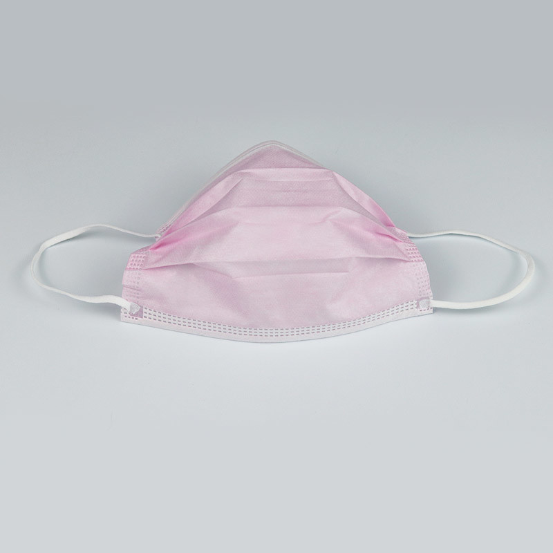 Adult Dust Proof Anti Bacteria Disposable Surgical Mask