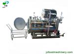 industrial automatic glass pet pp bottle fruit juice autoclave machine with
