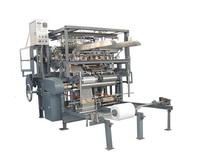 Quality gauze compress / gauze swab folding machine wholesale