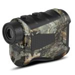 G1000m Multifunctional Rangefinder High Precision Golf Rangefinder Speed Height