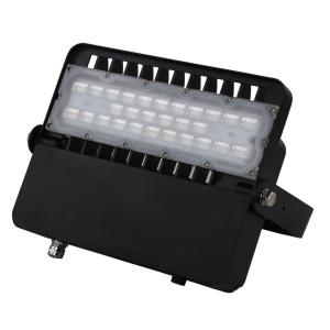 Quality High Lumen Aluminum LED Street Light IP65 100W MEANWELL Driver AC 200-295V wholesale