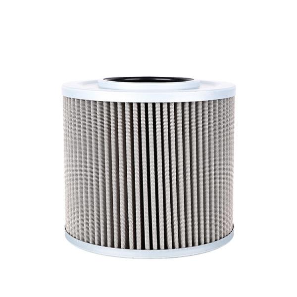 H9142T Hydraulic Oil Filter Vehicle Oil Filter 150mm For Diesel Vehicle