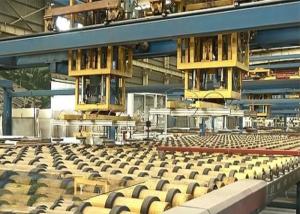 Quality Construction Clear 2mm Float Glass Production Line wholesale