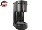 New Style Wholesale Black 600W Home Office 0.65L 4-6Cups Best Drip Coffee Maker