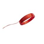 Electric Copper Air Core Inductor Coil Electromagnet For Passive Speaker