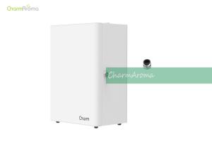 China 220V  Large Coverage HVAC Fragrance Diffuser For Medical Facilities on sale