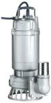 Large Flow Stainless Steel Submersible Pump Hospitals Residential Areas