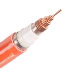 150mm2 Mineral Insulating Layer XLPE PVC Low Voltage Fireproof Copper Core Cable