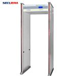 Smart Check door frame metal detector walk through metal detector portable 33