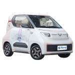 Big Space Wuling Nano EV Car Pure Electric New Energy Vehicles Car