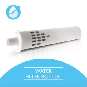 Quality Chlorine removing 150L bottle water filter PP Fiber carbon Material wholesale