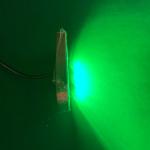 Blue Red Green RGB Marine Underwater LED Lights IP68 Waterproof