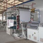 Laminated Pvc Foam Board Production Line