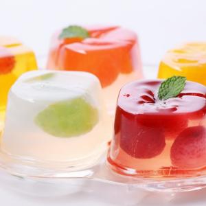 Quality Food Additives Compound Thickeners For Konjac Jelly Powder wholesale