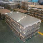 430 S32305 Stainless Steel Sheet Metal Plate Polished Mirror 8K Board Coil Strip