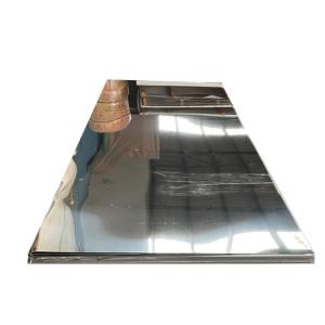 Quality ASTM JIS Stainless Steel Sheet SUS 201 202 301 304 300mm wholesale