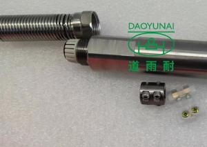 Quality Wireless CCTV Pipe Crawler Drain Investigation Camera Tail Plug For Sewer Pipes Defects wholesale