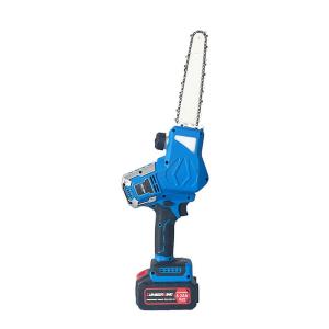 Quality 8Inch Lithium Battery Handheld Mini Chainsaw Cordless Rechargeable wholesale