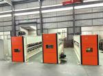 Non Woven Fabric Making Machine Needle Punching Machine