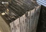 Norway Blue Pearl Polished Granite Kitchen Worktops High Temperature Resistance