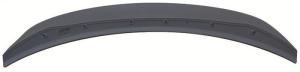 Quality Volkswagen Beetle 2013 Car Roof Spoiler Led Rear Auto Spoiler Without Spray Painting wholesale
