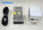 Galvo Scan Head For 532nm Green Laser
