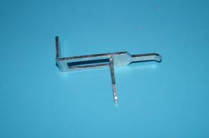 China kord64 kord62 sheet stopper for Kord 6264 Kord machines sheet separator Kord printing machines spare parts on sale