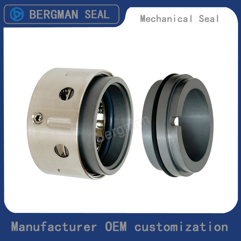 BERGMAN 58U 59U 24mm-80mm Lixin Dyeing Machine Pump Mechanical Seal