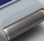 Portable Battery Shaver and Nose Trimmer