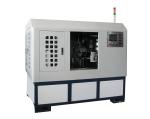Rotary Table Automatic Polishing Machine For Metal 380V 50hz