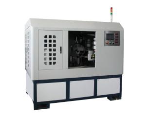 Quality Rotary Table Automatic Polishing Machine For Metal 380V 50hz wholesale