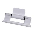 Aluminum Metal Door Hinge , 180 Degree Window Hinge Plating Surface Treatment