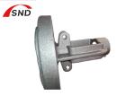 Personalized Investment Casting Parts OEM ODM For Lost Wax