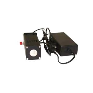 Quality Small LED UV Flashlight CE RoHS Certificate Air Cooling AC 265V wholesale