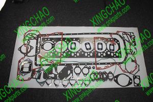 Quality RE527833 JD Tractor Parts Gasket Kit Agricuatural Machinery Parts wholesale