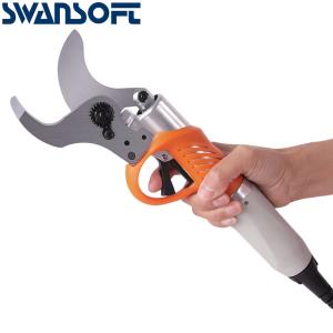 Quality Electric Pruner 45MM Garden Scissors Power Tools Shears wholesale