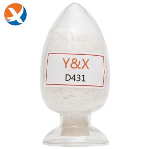 Quality D431 Flotation Depressant Chemical For Talc Mica Dolomite wholesale