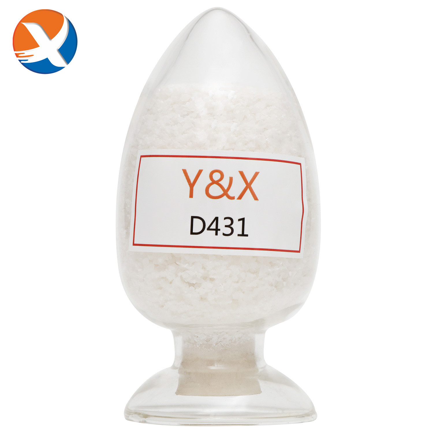 High Performance Chemicals D431 Flotation Depressant For Talc Dolomite In Mining
