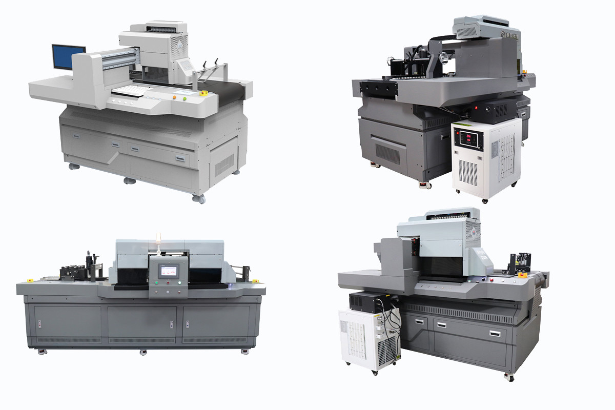 Versatile Single Pass UV Printer Ricoh Gen 6 Nozzle SP High Precision Printer