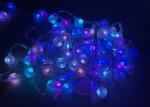 IP65 Addressable Pineapple Led Light 1903 360 Degree 12v Crystal