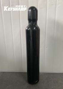 Quality Standard / Customized Hydraulic Breaker Spare Parts Nitrogen Bottle wholesale