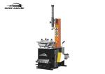 10"-18" Tire Dismounting Machine High Torque Semi Automatic Tire Changer