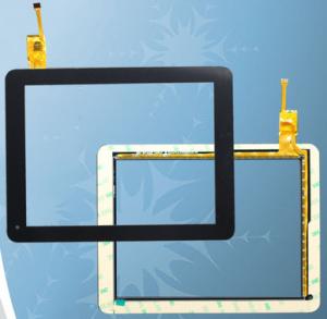 Quality 4.3&quot; 10.1 inch Capacitive Touch Panel wholesale